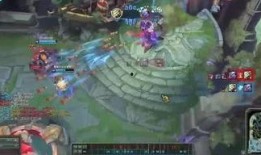 流萤技能爆料视频,光影交织，探寻神秘力量